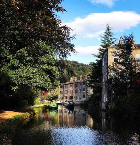 Canal