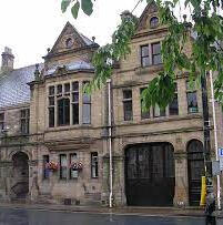 Town Hall