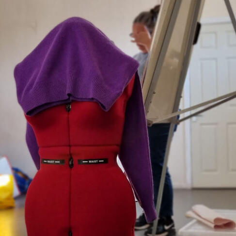 Mannequin